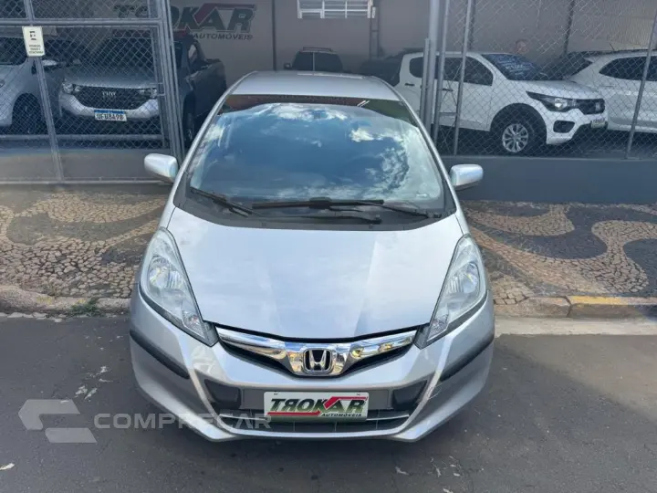 Fit LX 1.4/ 1.4 Flex 8V/16V 5p Aut.