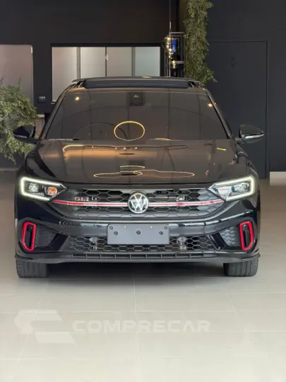 JETTA 2.0 350 TSI GLI