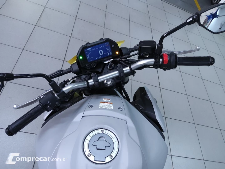 MT-03 ABS