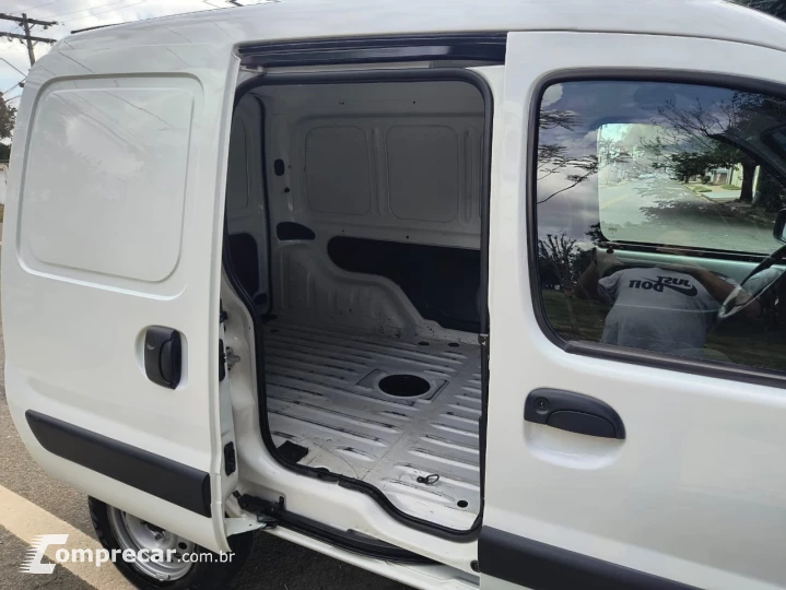 KANGOO 1.6 Express 16V