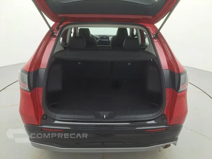 ZR-V 2.0 i-VTEC GASOLINA TOURING CVT