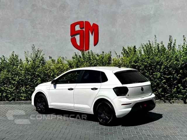 POLO - 1.0 MPI TRACK MANUAL