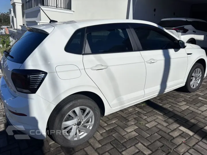 POLO 1.0 200 TSI Comfortline