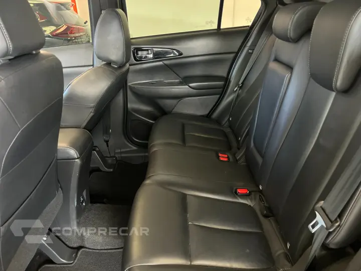 ECLIPSE CROSS 1.5 MIVEC TURBO HPE-S AWD MITSUBISHI