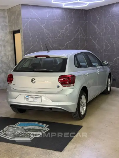 POLO 1.0 MPI