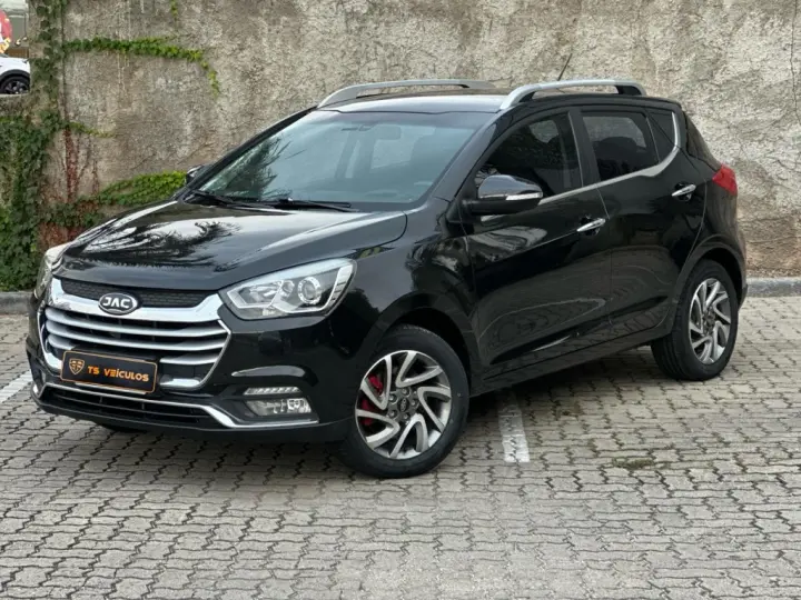 T40 1.5 16V JETFLEX 4P MANUAL