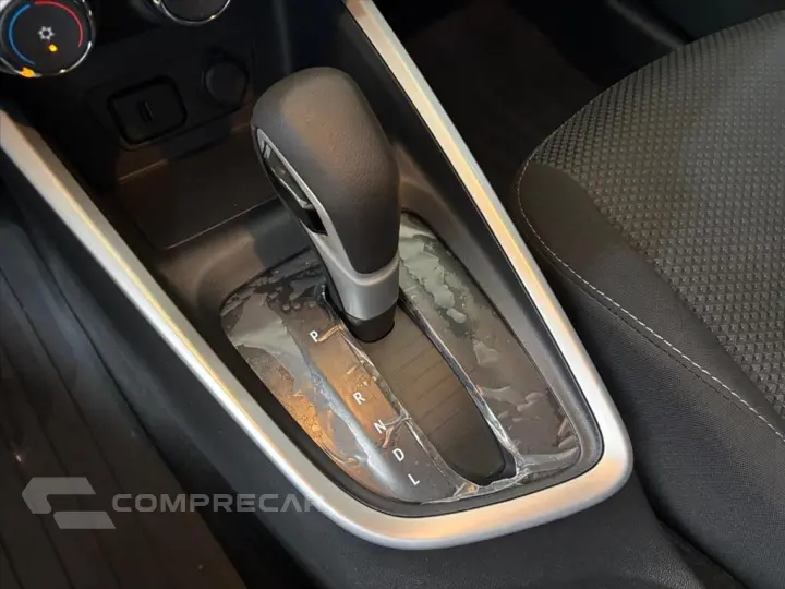 ONIX 1.0 TURBO FLEX LTZ AUTOMÁTICO