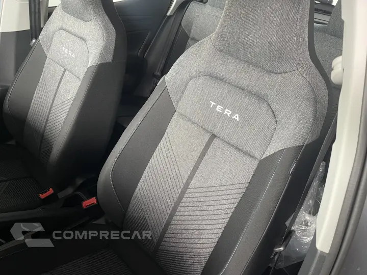 TERA 1.0 170 TSI Comfort