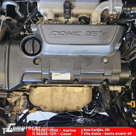 TUCSON GLS 20L