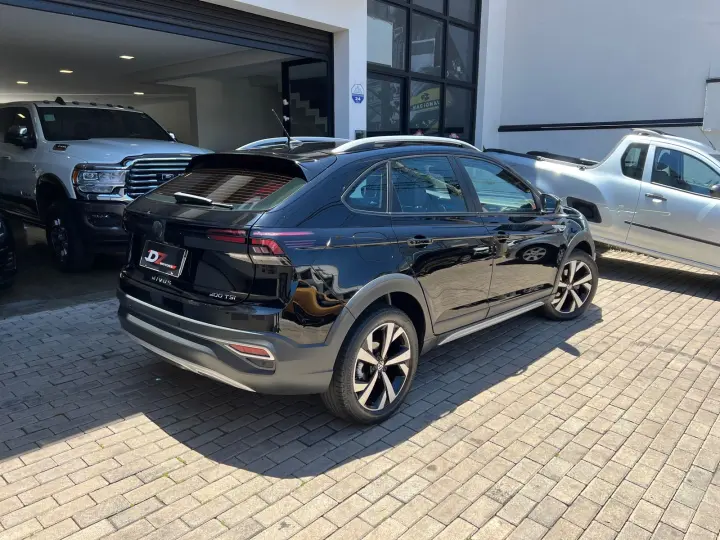 NIVUS 1.0 200 TSI Highline