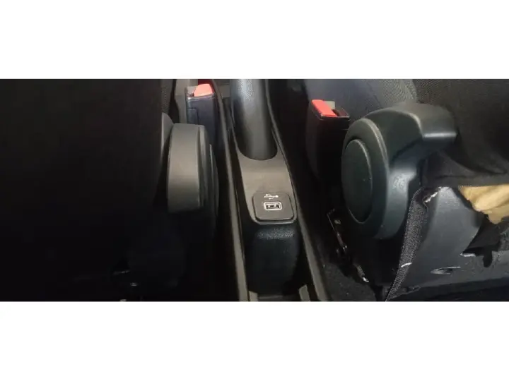 CRONOS 1.0  FIREFLY FLEX DRIVE MANUAL