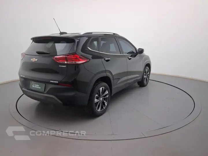 TRACKER 1.2 TURBO FLEX PREMIER AUTOMÁTICO