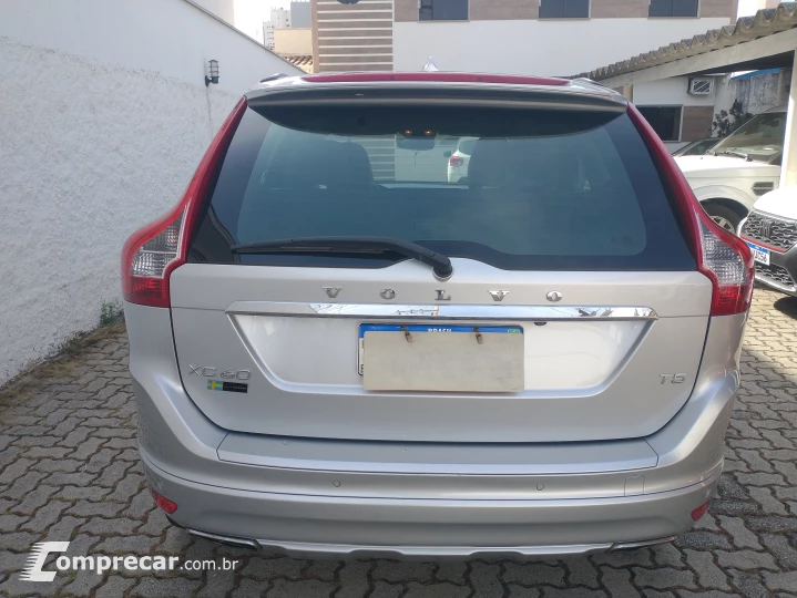 XC60 2.0 T5 Comfort FWD Turbo