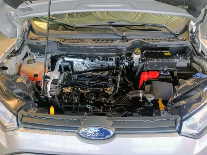 ECOSPORT 1.6 SE 16V