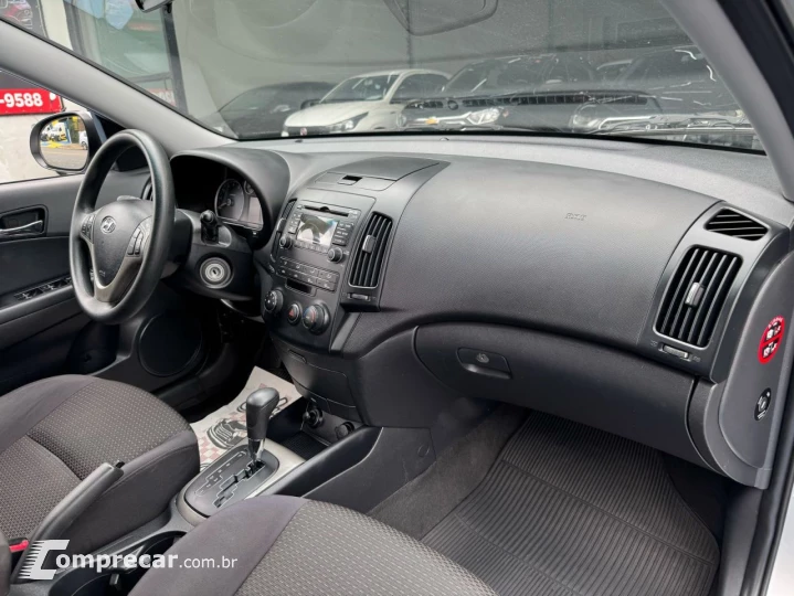 i30 2.0 16V 145cv 5p Aut.