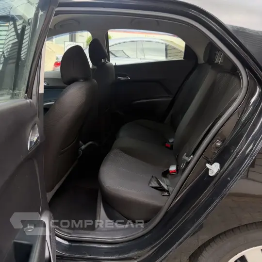 HB20 1.6 Comfort Style 16V