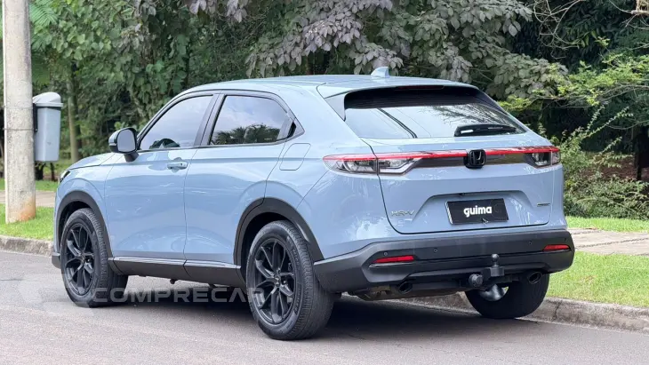 HR-V 1.5 DI I-vtec Turbo Advance