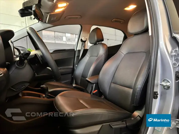 HB20 1.0 TGDI FLEX PLATINUM AUTOMÁTICO