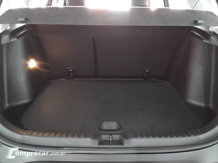 TRACKER 1.0 TURBO FLEX LT AUTOMÁTICO