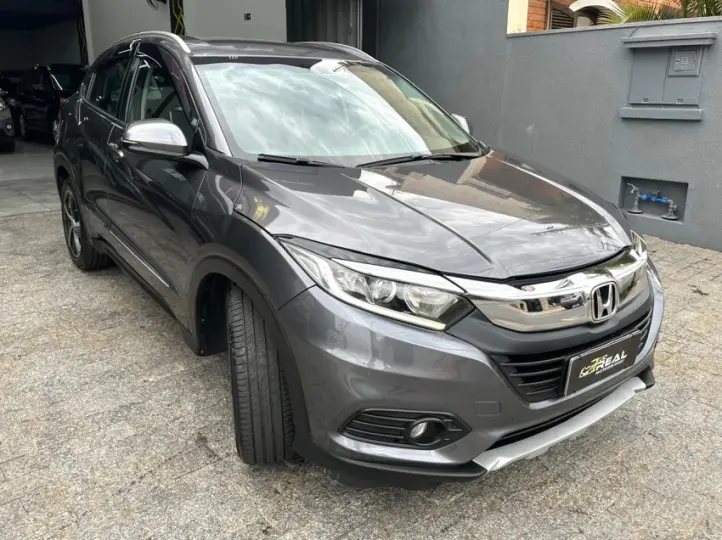 HR-V 1.8 16V EXL