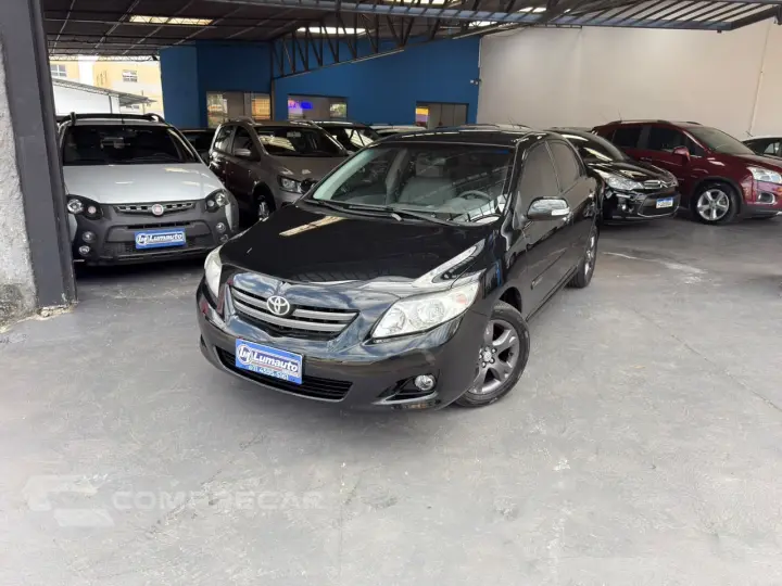 COROLLA 2.0 XEI 16V
