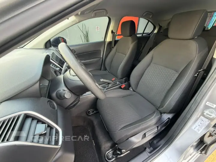 CITY Hatchback LX 1.5 Flex 16V Aut.