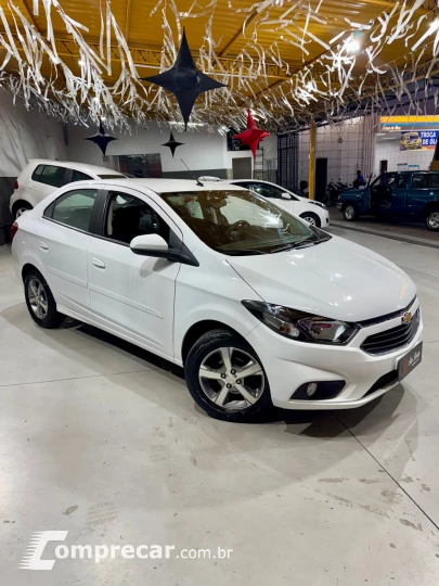 PRISMA Sed. LTZ 1.4 8V FlexPower 4p Aut.