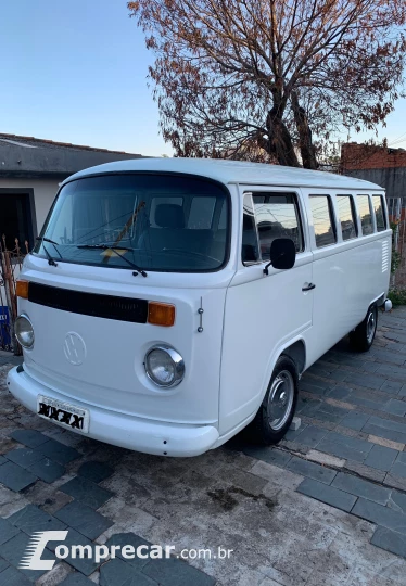KOMBI 1.6 STD 8V