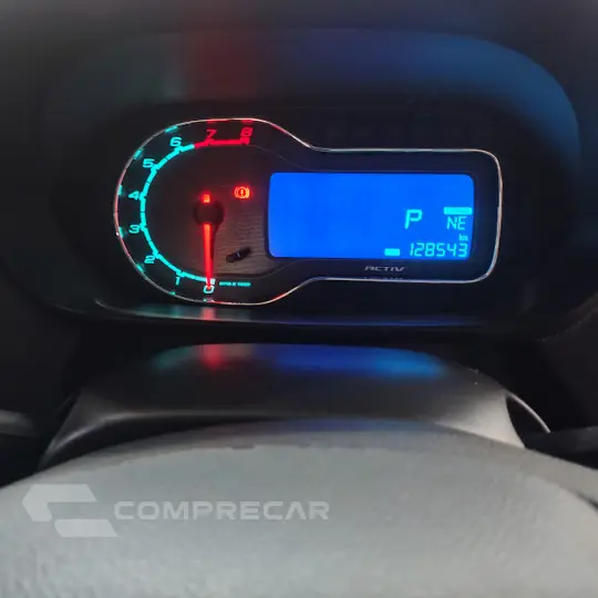 SPIN 1.8 ACTIV 8V