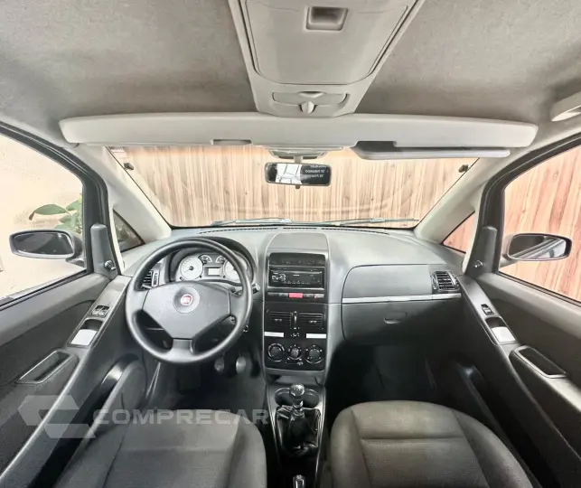 IDEA 1.4 MPI Fire ELX 8V