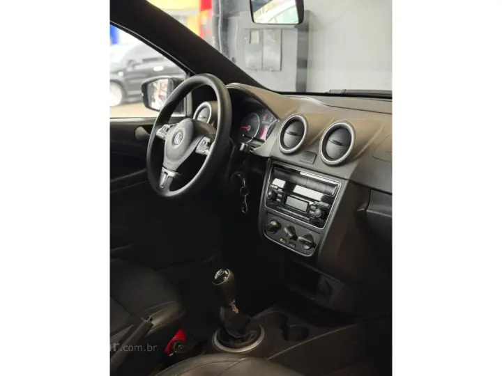 SAVEIRO 1.6 CROSS CE 8V FLEX 2P MANUAL