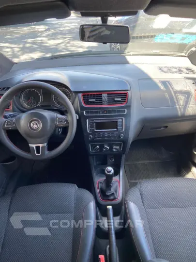 FOX 1.6 MI Rock IN RIO 8V