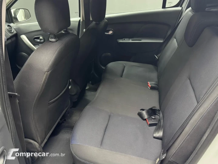 SANDERO 1.6 DYNAMIQUE
