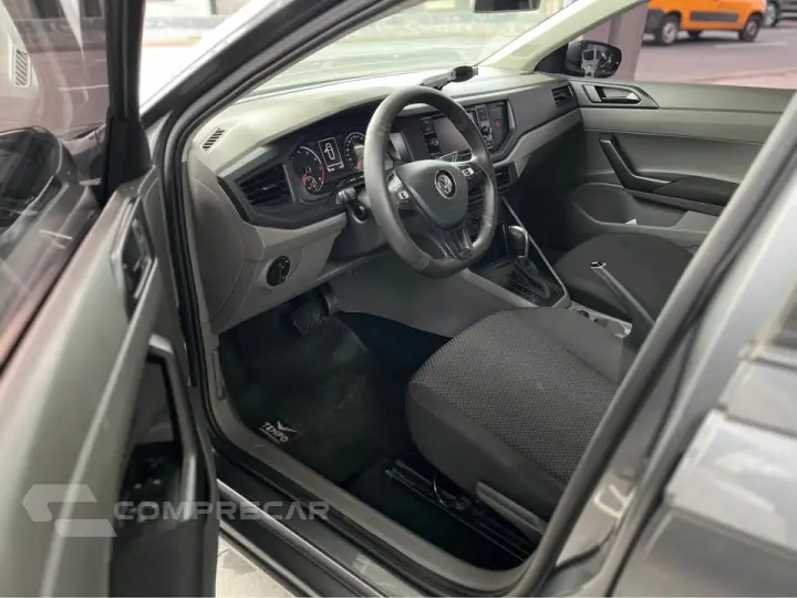 2019 Volkswagen polo