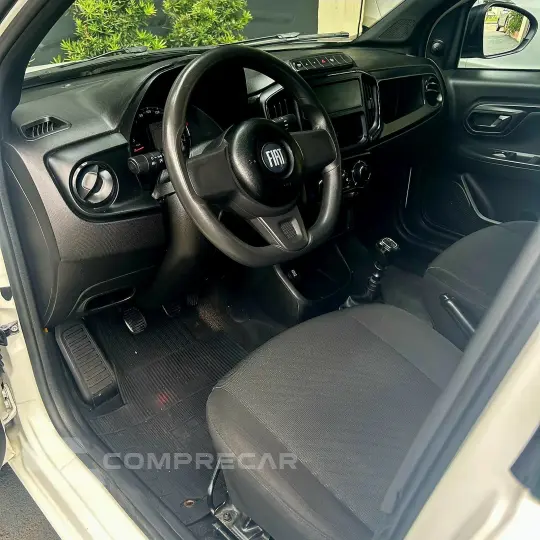 STRADA 1.3 Firefly Endurance CS