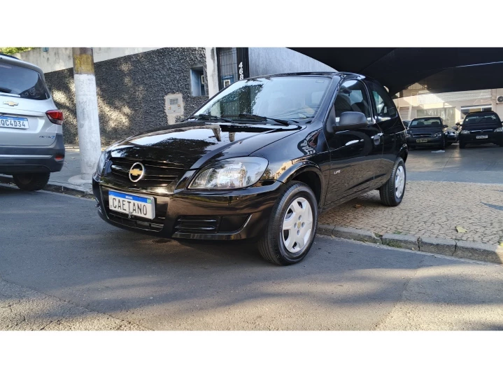 CELTA 1.0 MPFI VHC LIFE 8V FLEX 2P MANUAL