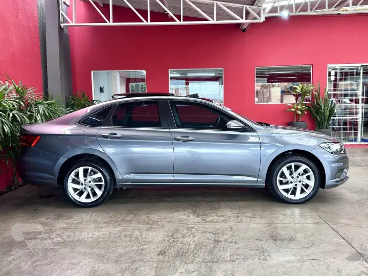 JETTA 1.4 250 TSI TOTAL FLEX COMFORTLINE TIPTRONIC