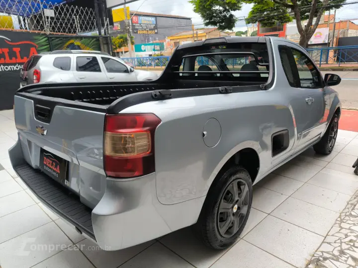 MONTANA 1.4 MPFI LS CS 8V