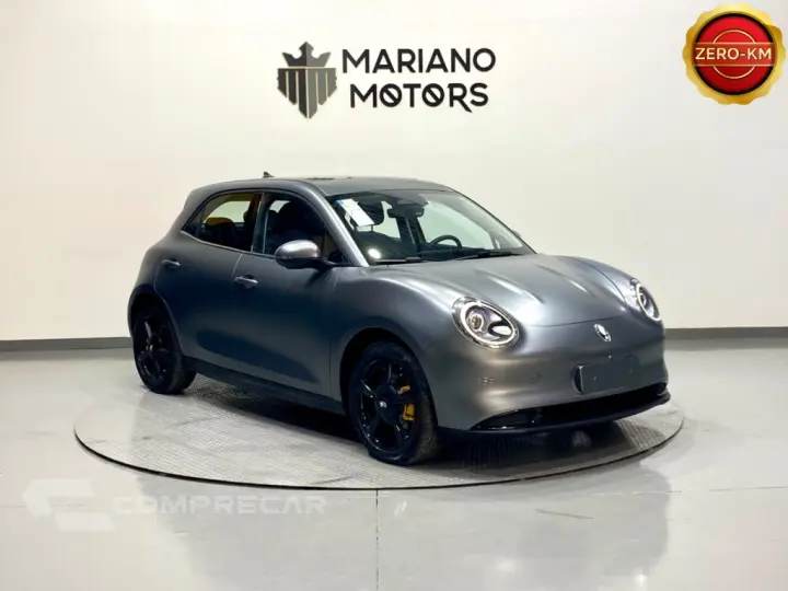 ORA 03 58 KW ELÉTRICO BEV58