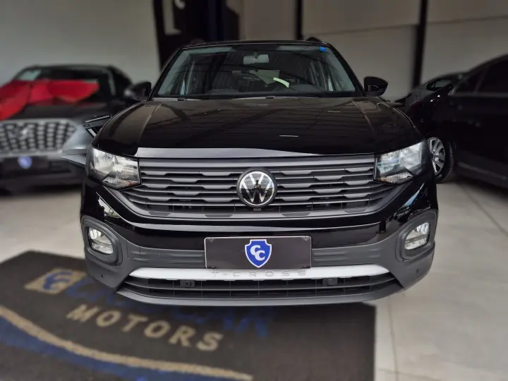 T-CROSS 1.0 200 TSI