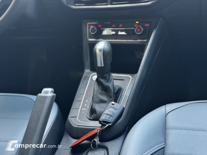 Nivus Highline 1.0 200 TSI Flex Aut.