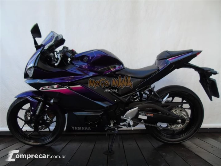 YZF R3 ABS