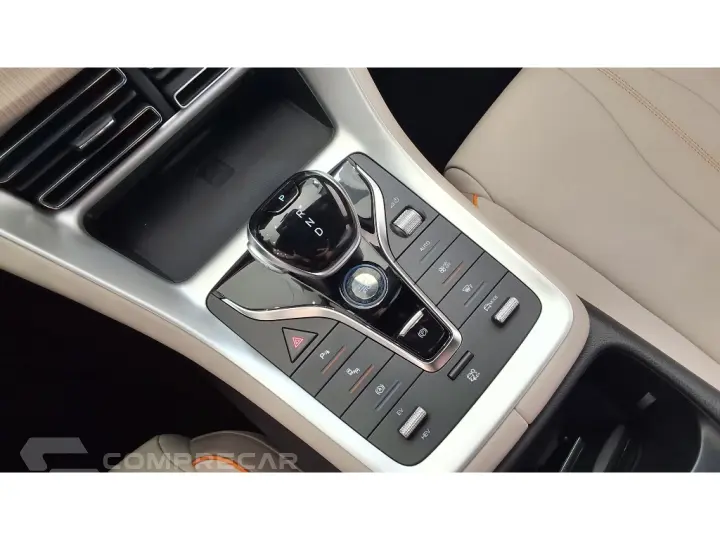 SONG PRO 1.5 DM-I HÍBRIDO GS AUTOMÁTICO