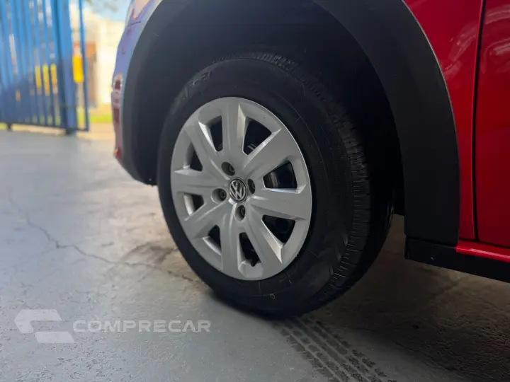 SAVEIRO 1.6 MI Trendline CS 8V