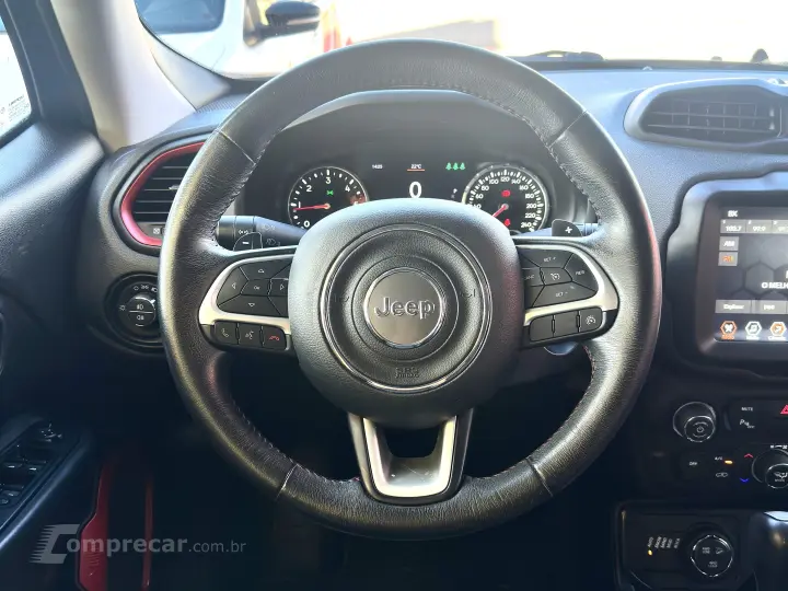 RENEGADE 2.0 16V TURBO DIESEL TRAILHAWK 4P 4X4 AUTOMÁTICO