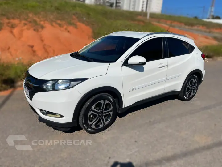 HR-V 1.8 16V EX