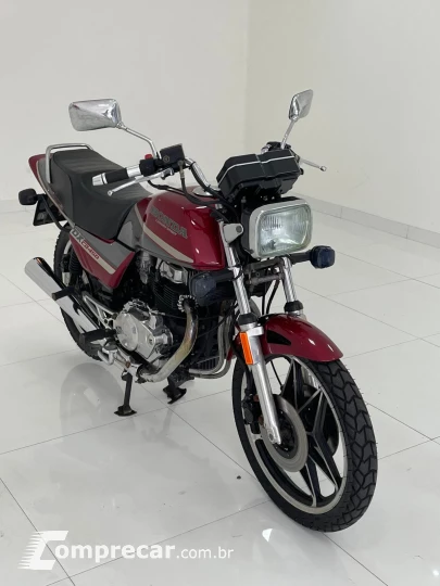 CB 450 SPORT