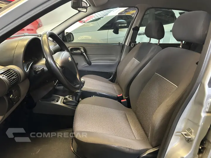 CLASSIC 1.0 MPFI VHCE 8V