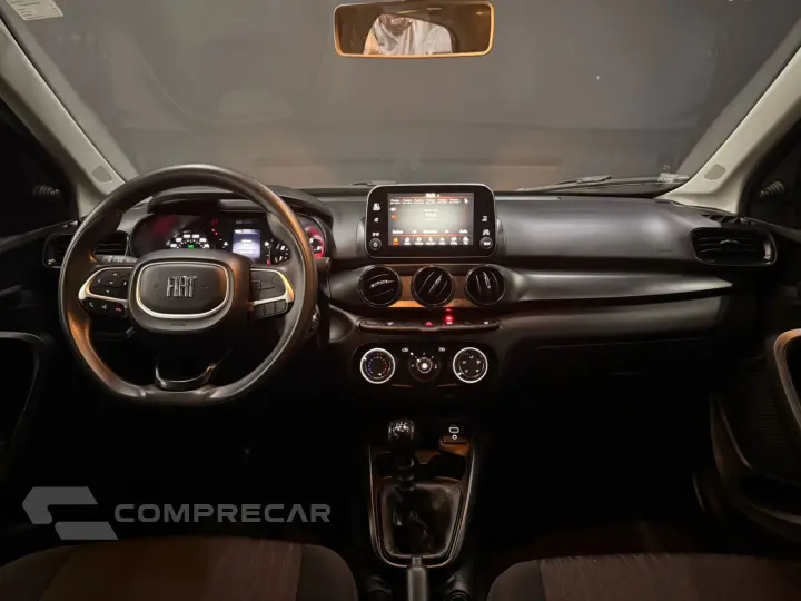 ARGO 1.0 FIREFLY FLEX DRIVE MANUAL