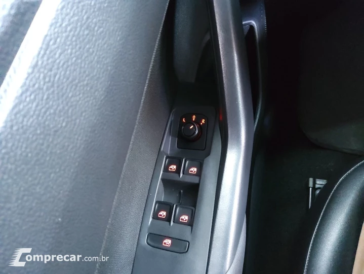 POLO 1.0 170 TSI HIGHLINE AUTOMÁTICO